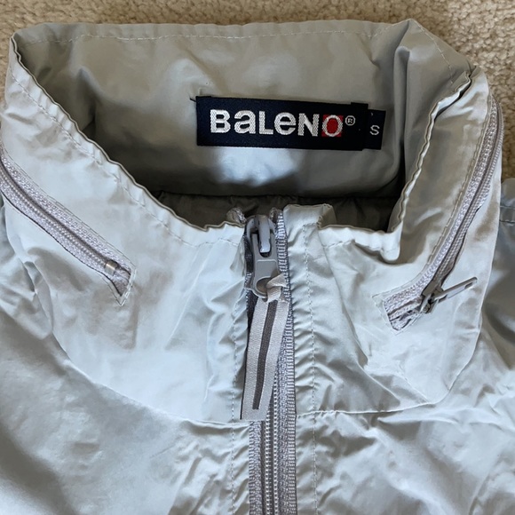 Baleno Raincoat - Picture 3 of 8